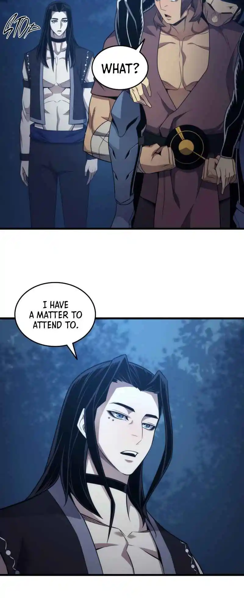 The Archmage Returns After 4000 Years 177