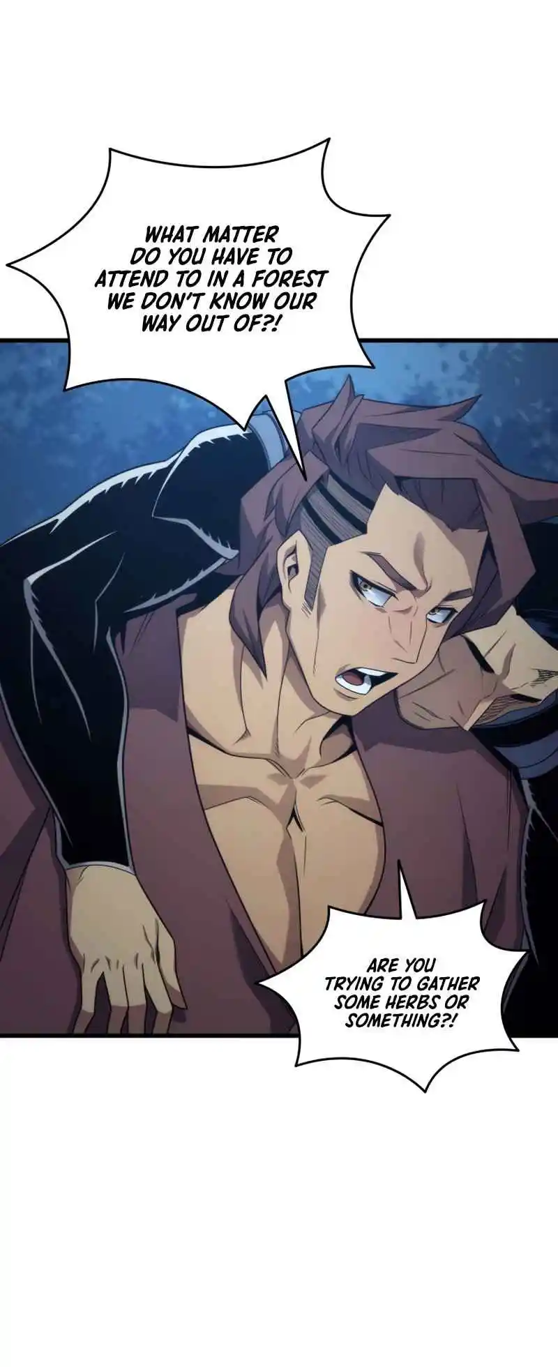 The Archmage Returns After 4000 Years 177