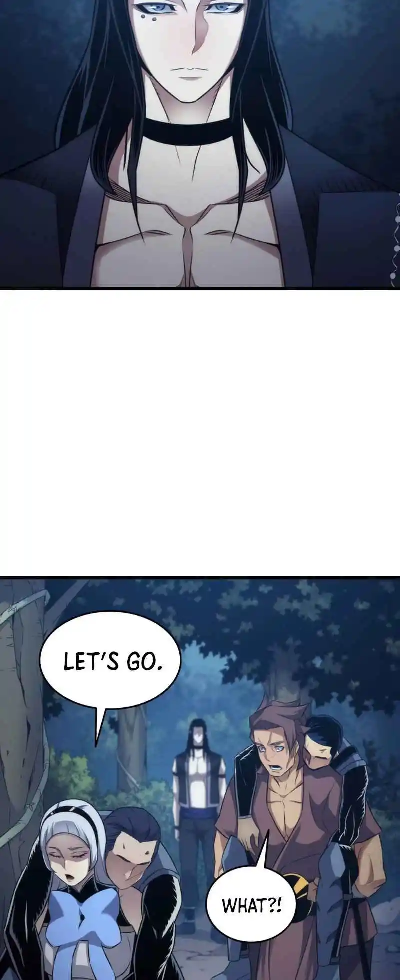 The Archmage Returns After 4000 Years 177