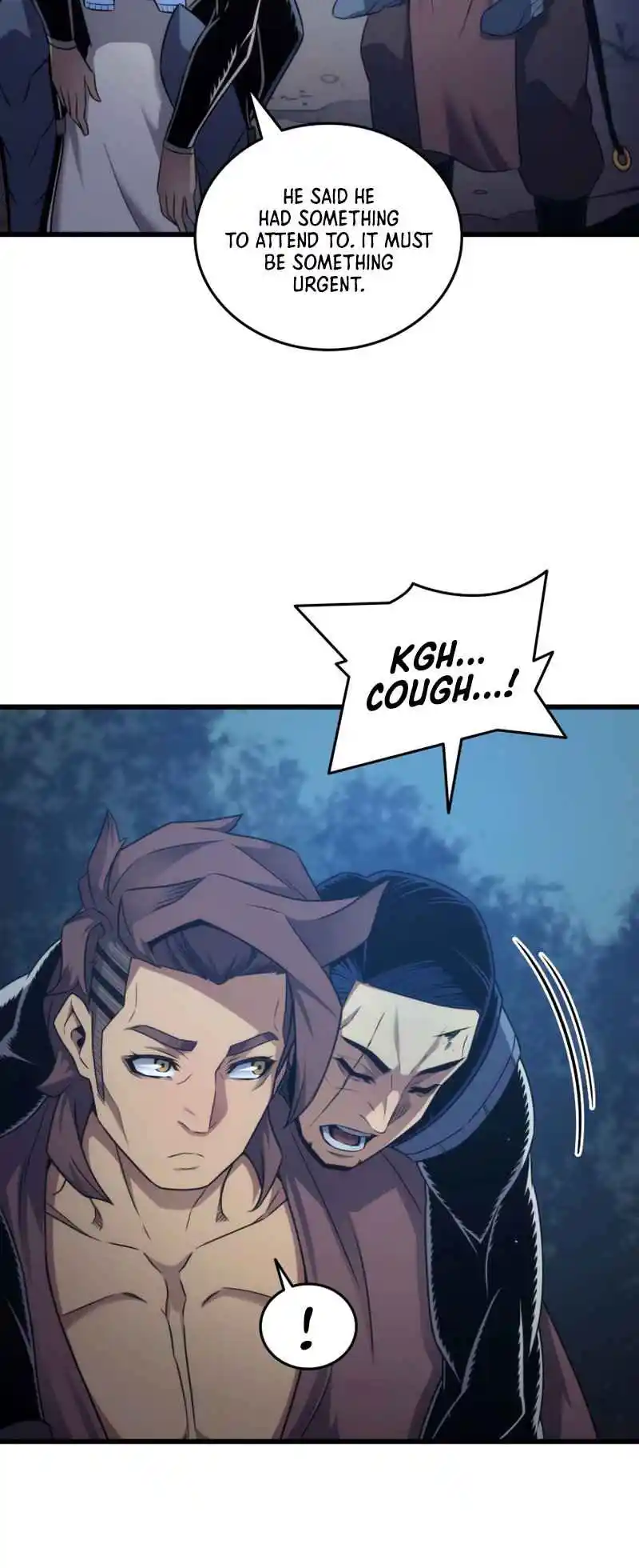 The Archmage Returns After 4000 Years 177