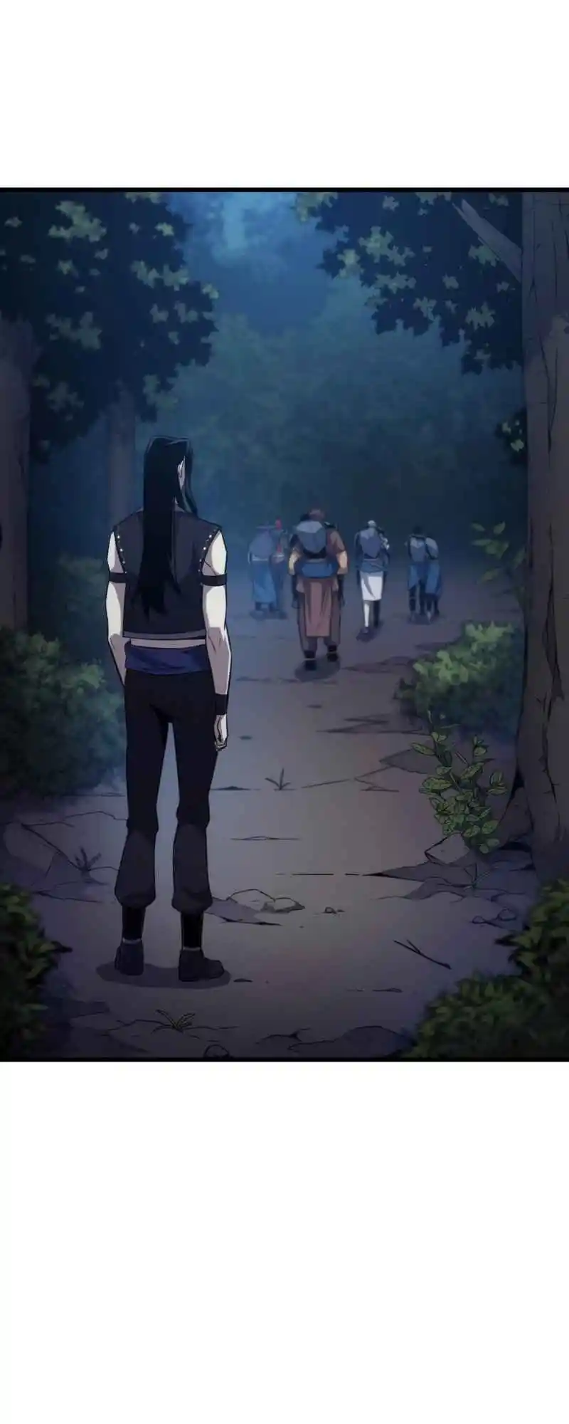 The Archmage Returns After 4000 Years 177