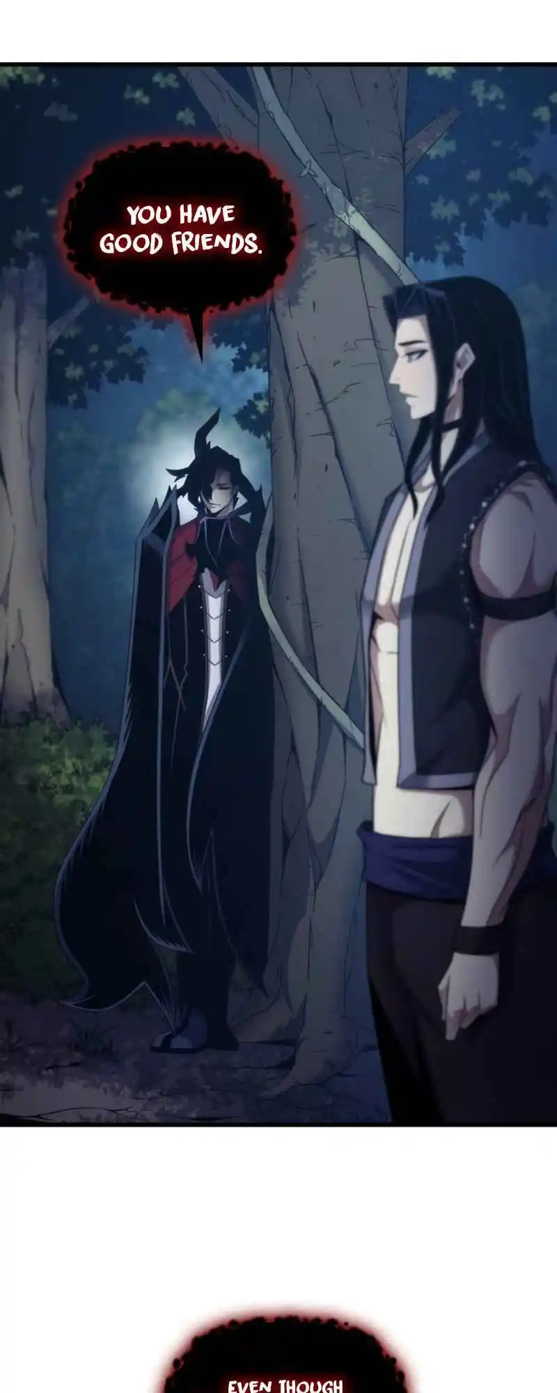 The Archmage Returns After 4000 Years 177