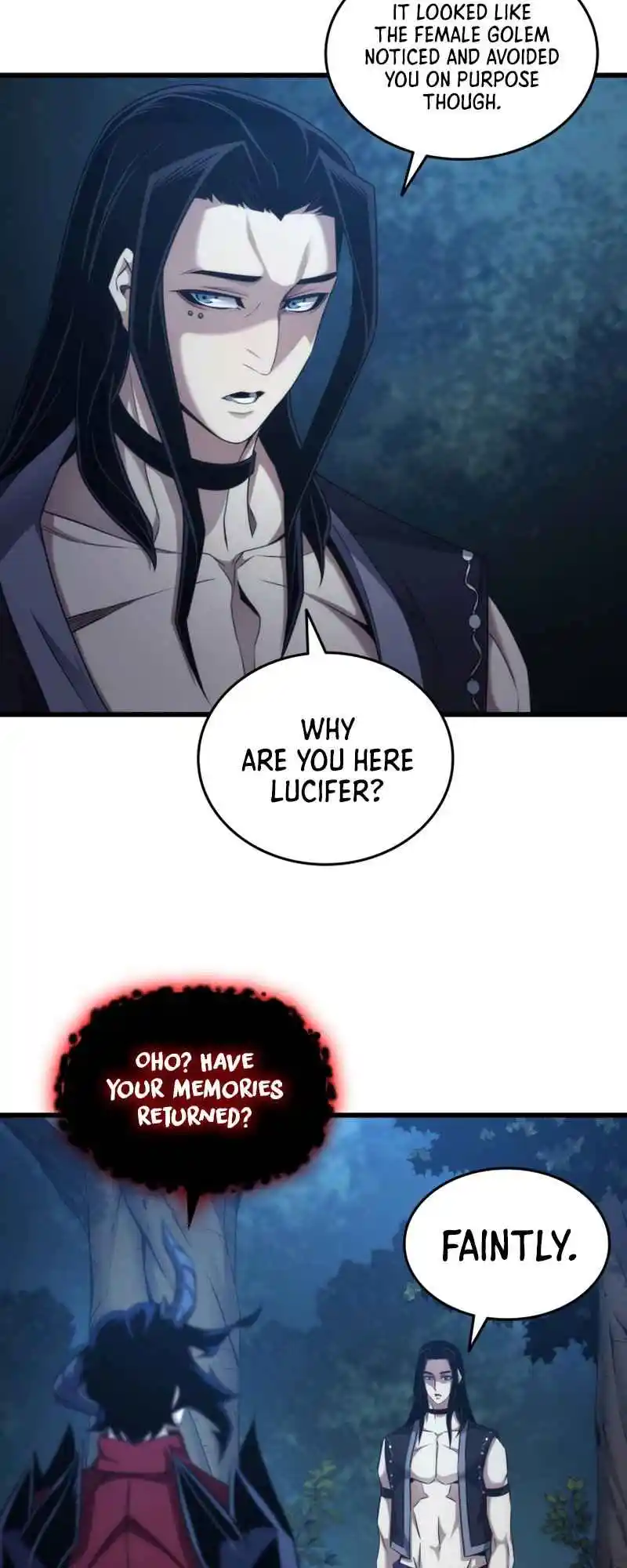 The Archmage Returns After 4000 Years 177