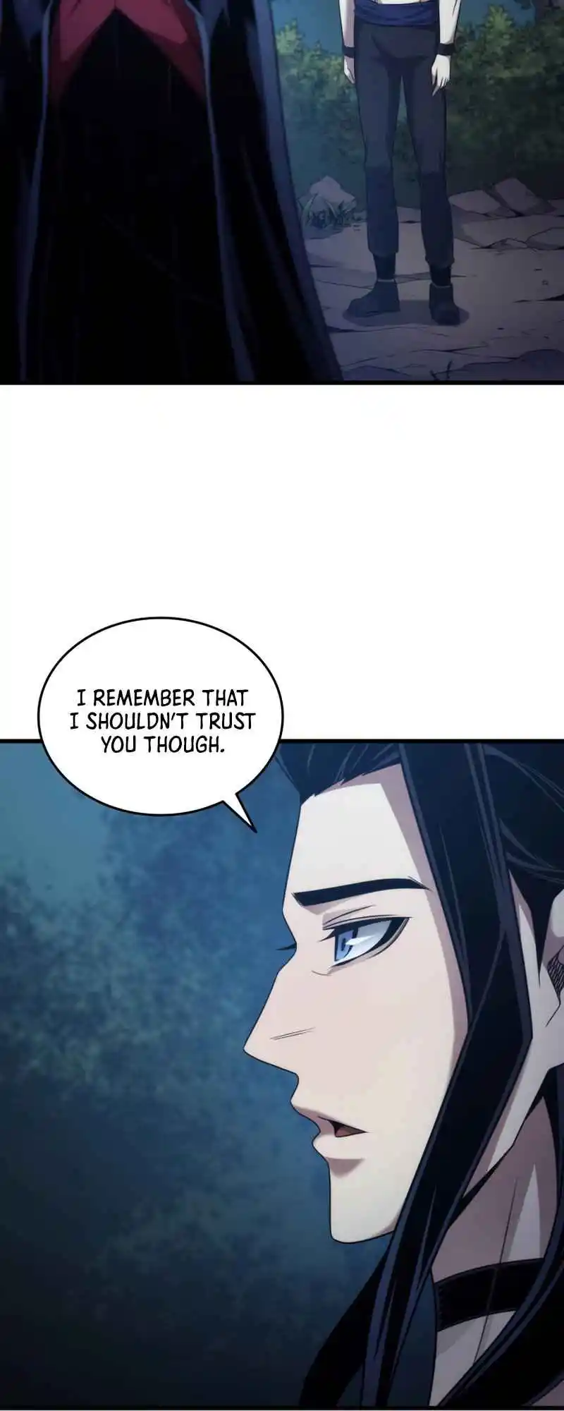 The Archmage Returns After 4000 Years 177