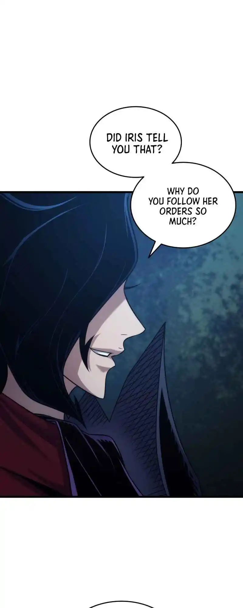 The Archmage Returns After 4000 Years 177