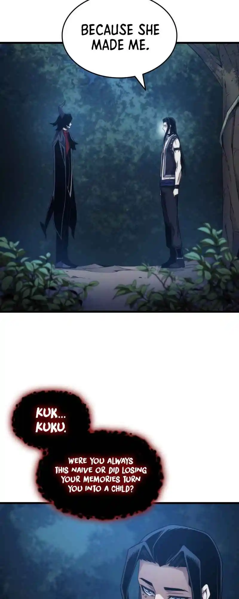 The Archmage Returns After 4000 Years 177