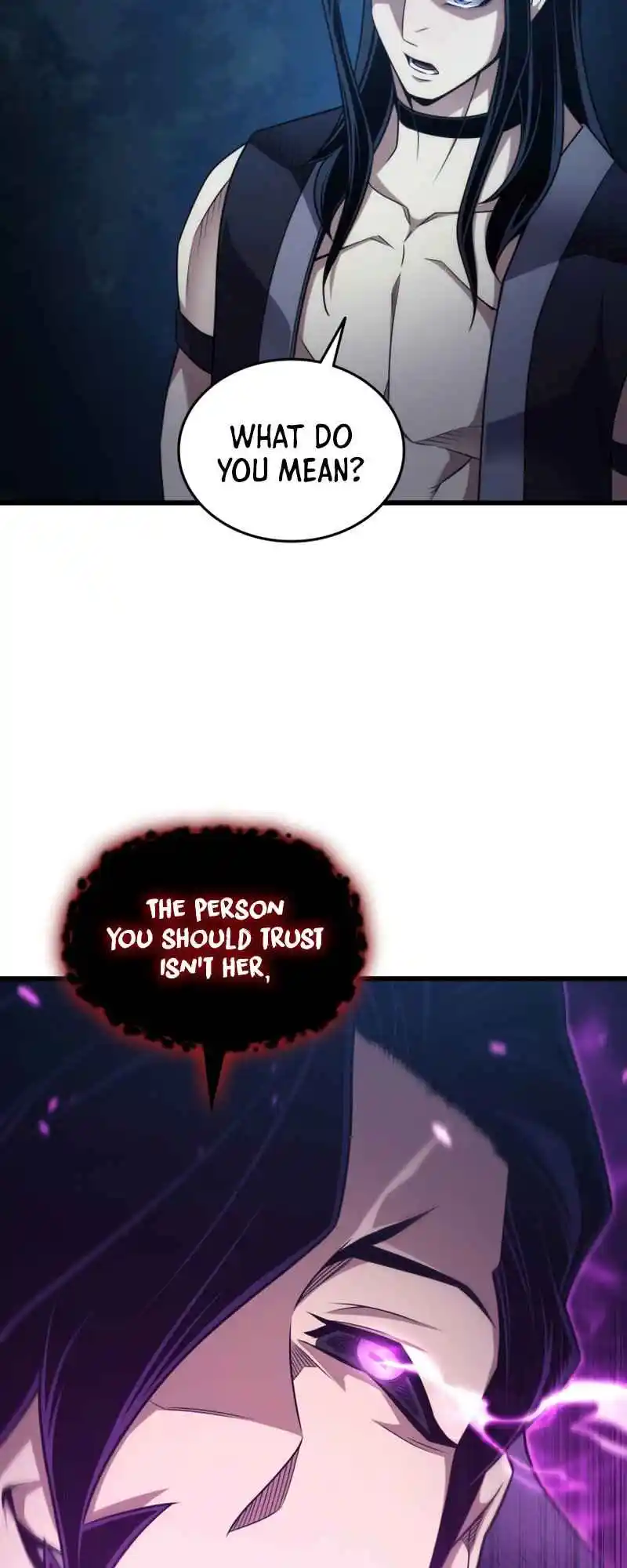 The Archmage Returns After 4000 Years 177