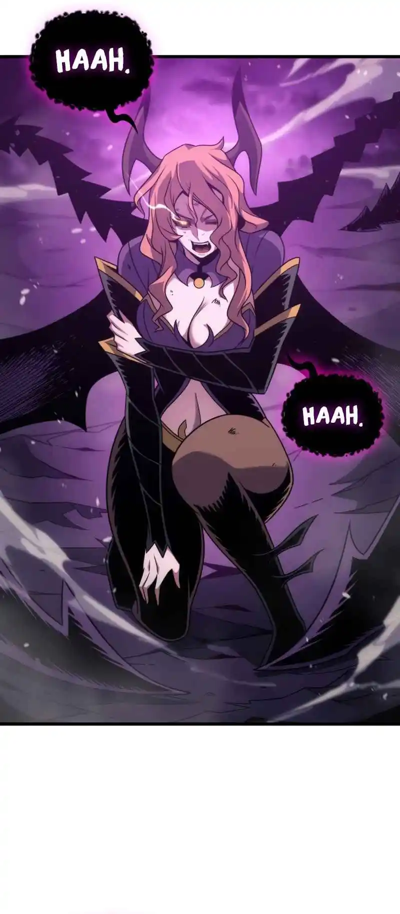 The Archmage Returns After 4000 Years 177