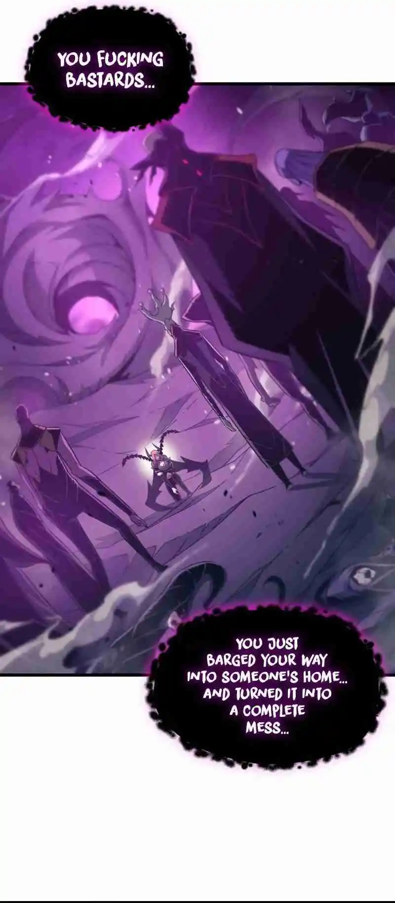 The Archmage Returns After 4000 Years 177