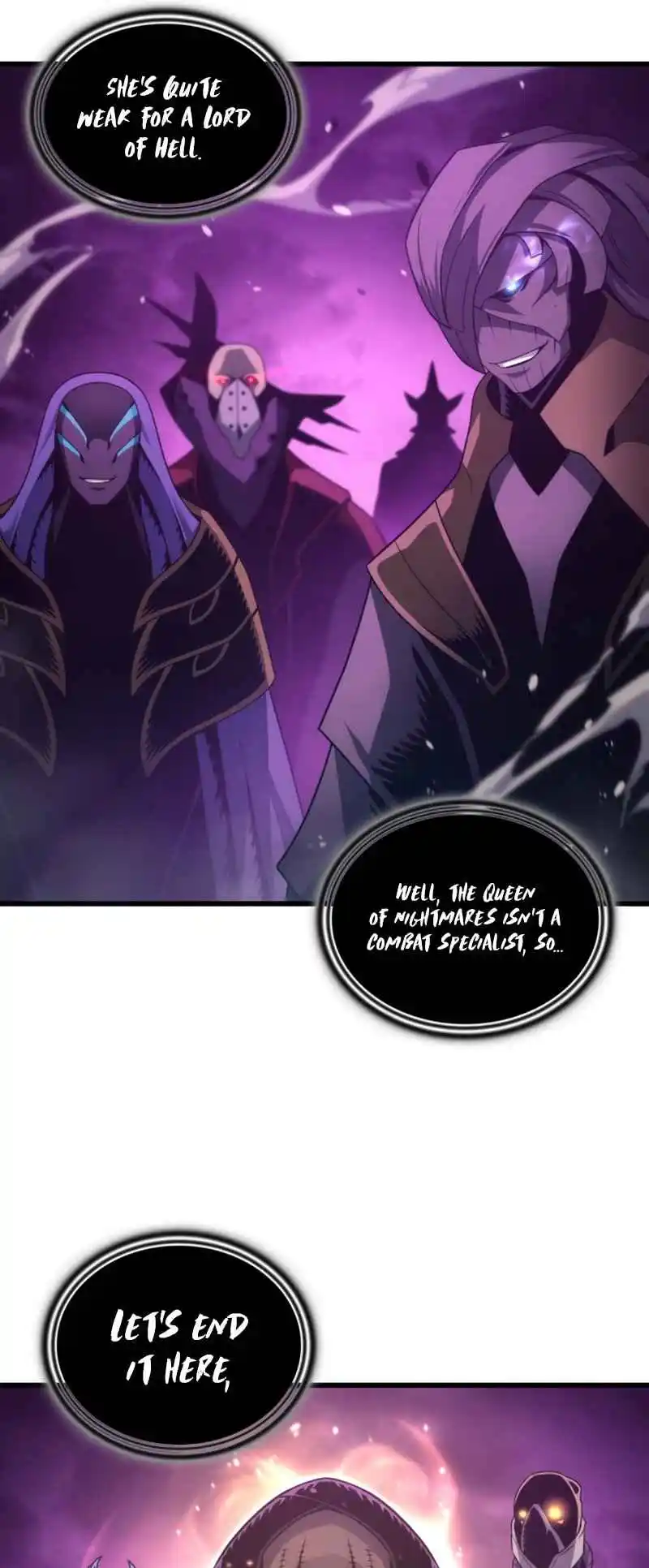 The Archmage Returns After 4000 Years 177