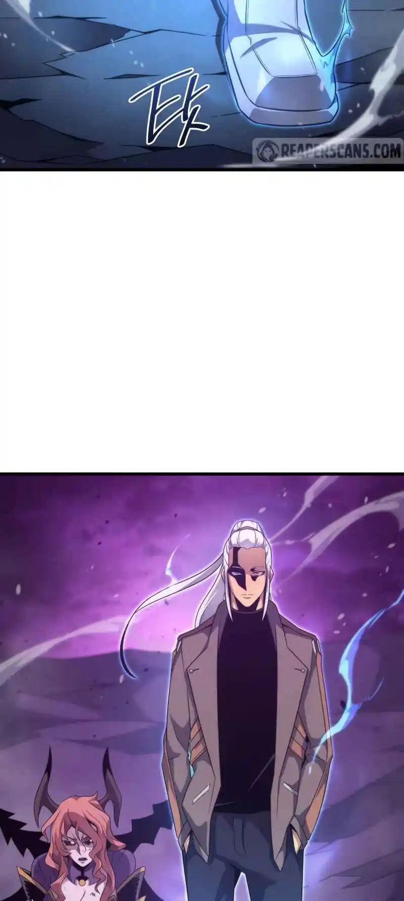 The Archmage Returns After 4000 Years 177