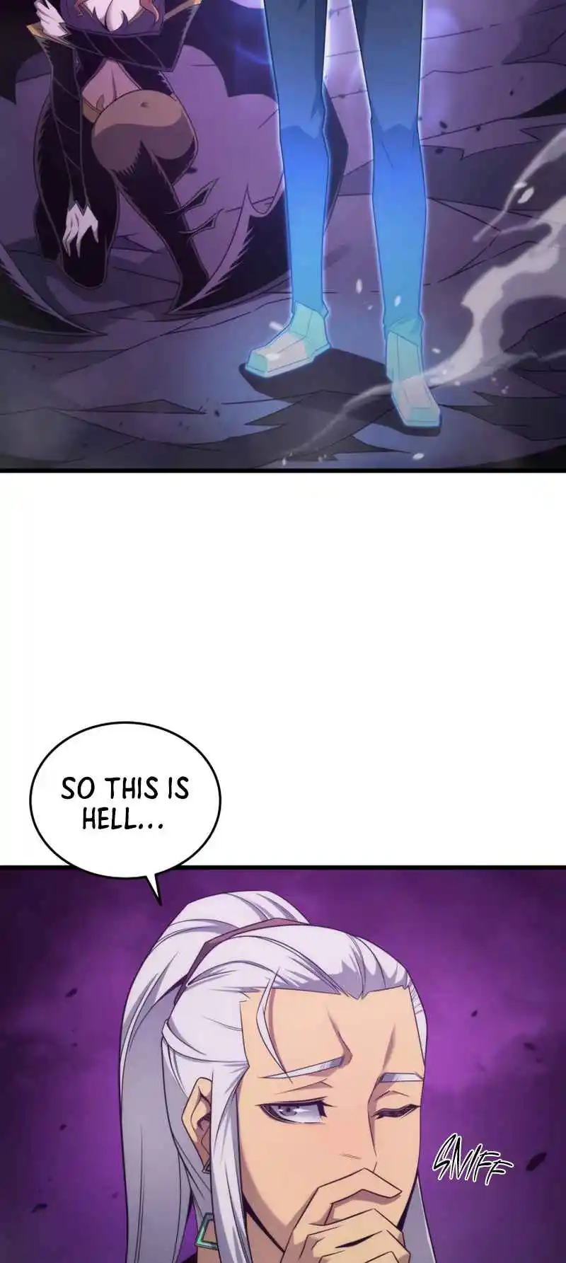 The Archmage Returns After 4000 Years 177