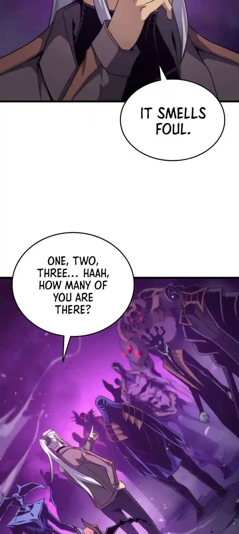 The Archmage Returns After 4000 Years 177