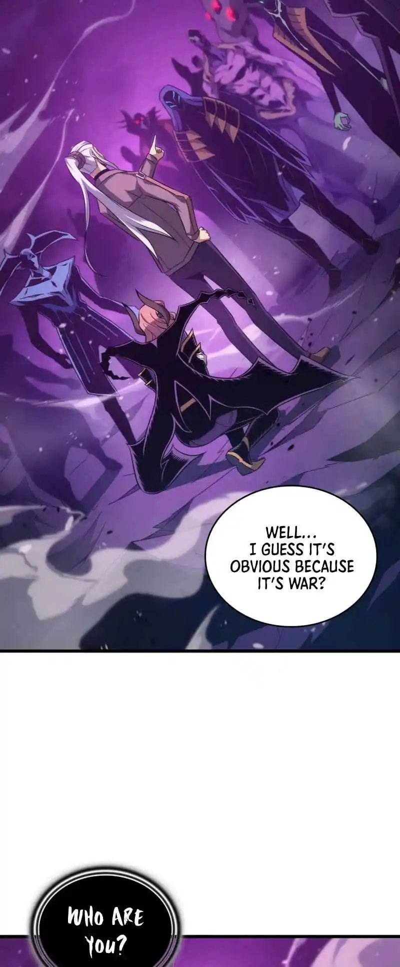 The Archmage Returns After 4000 Years 178