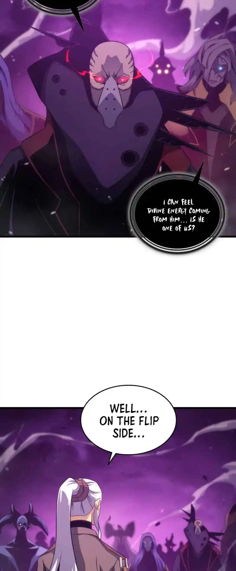 The Archmage Returns After 4000 Years 178