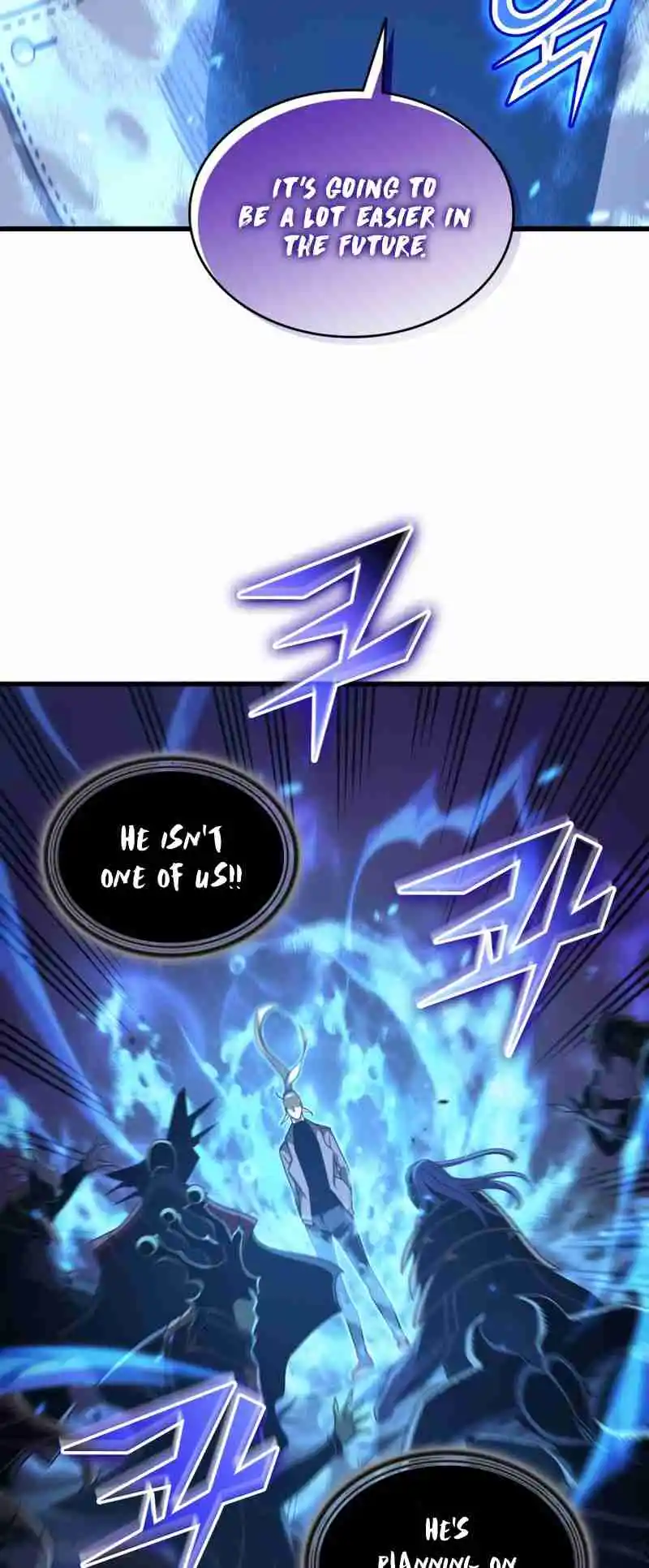 The Archmage Returns After 4000 Years 178