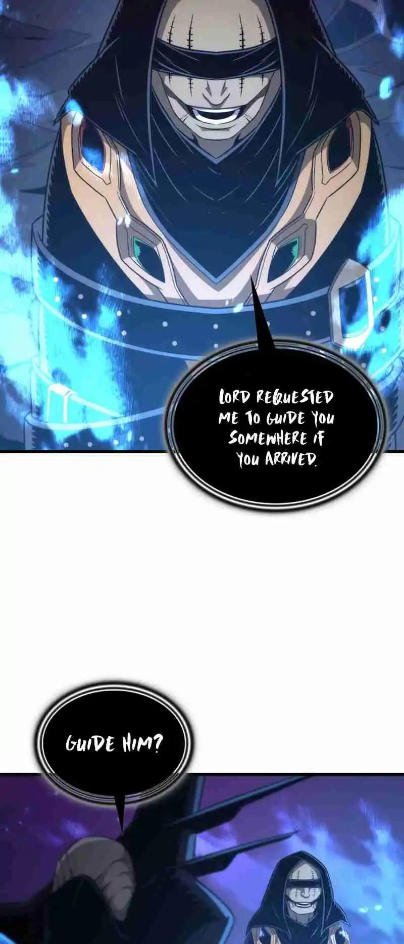 The Archmage Returns After 4000 Years 178