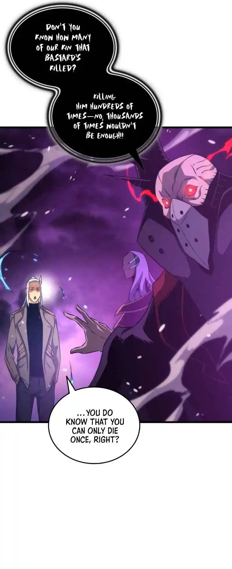 The Archmage Returns After 4000 Years 178