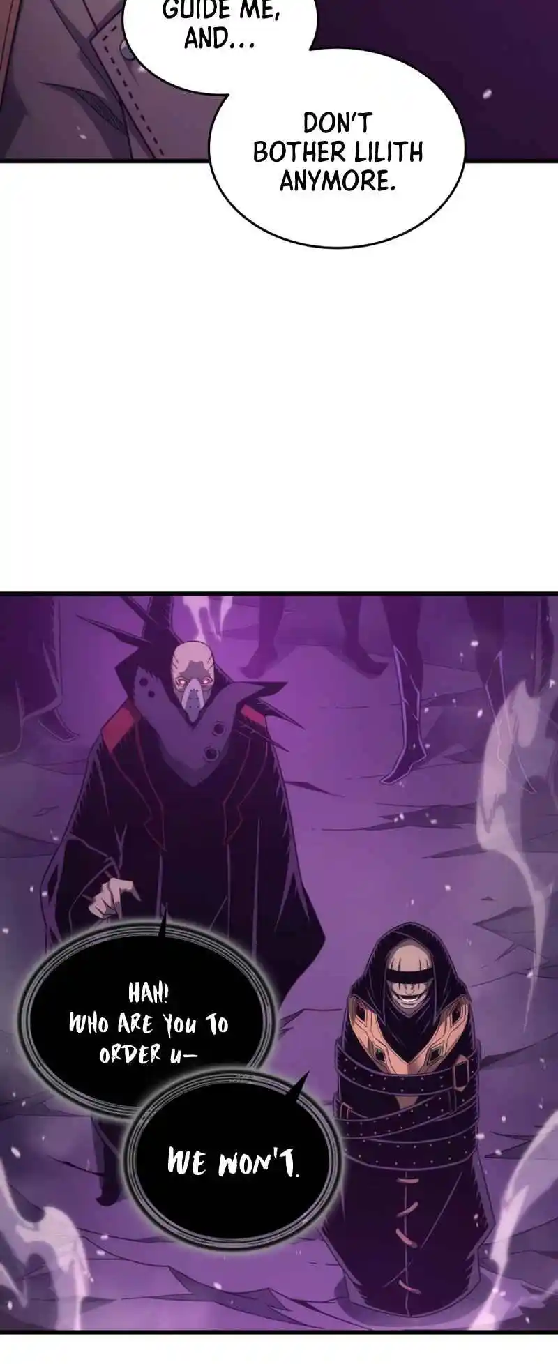 The Archmage Returns After 4000 Years 178