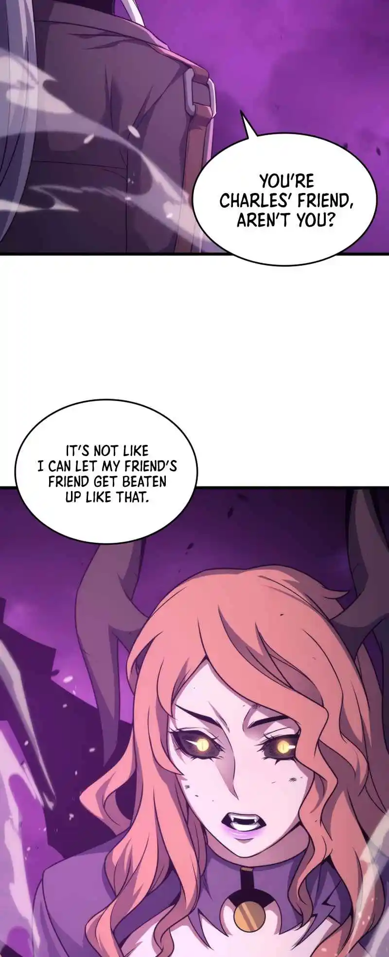 The Archmage Returns After 4000 Years 178