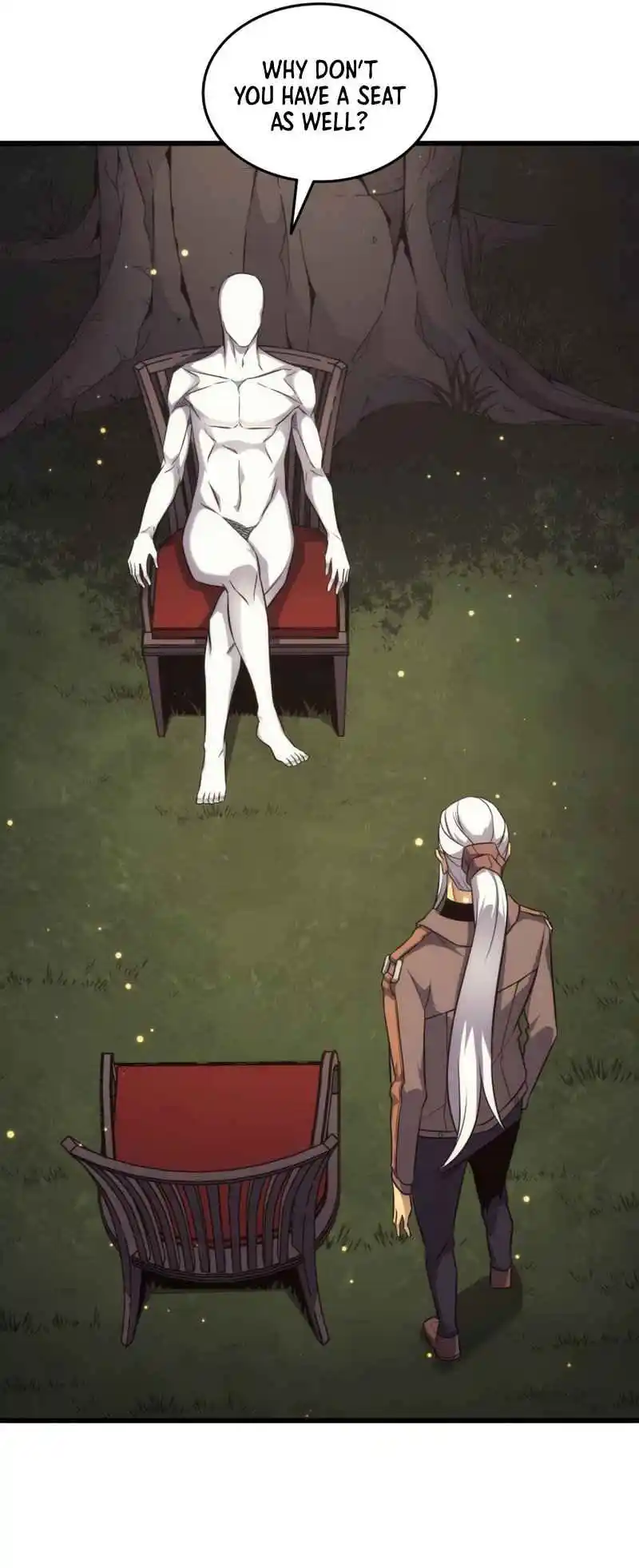 The Archmage Returns After 4000 Years 178