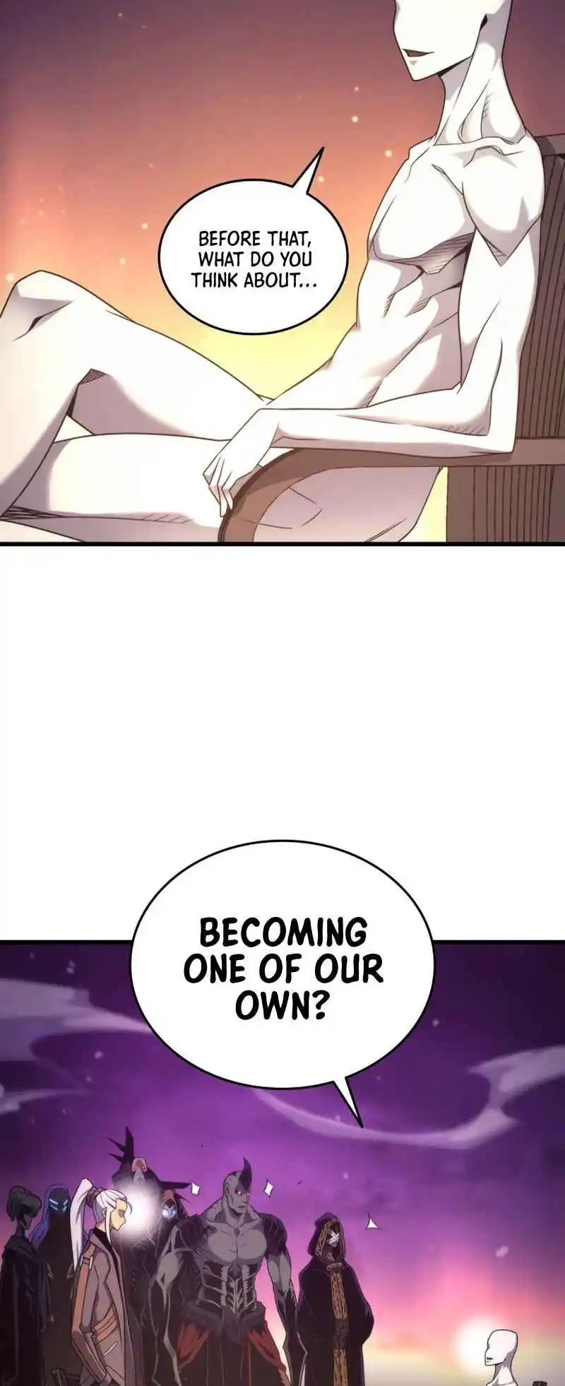 The Archmage Returns After 4000 Years 178