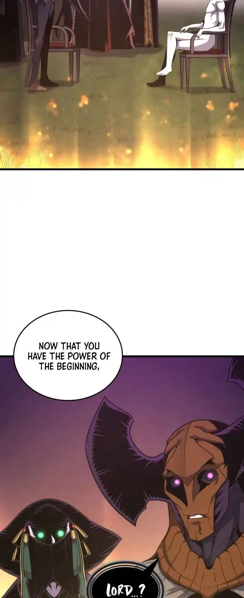 The Archmage Returns After 4000 Years 178