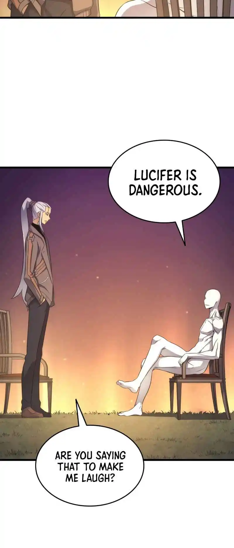 The Archmage Returns After 4000 Years 178