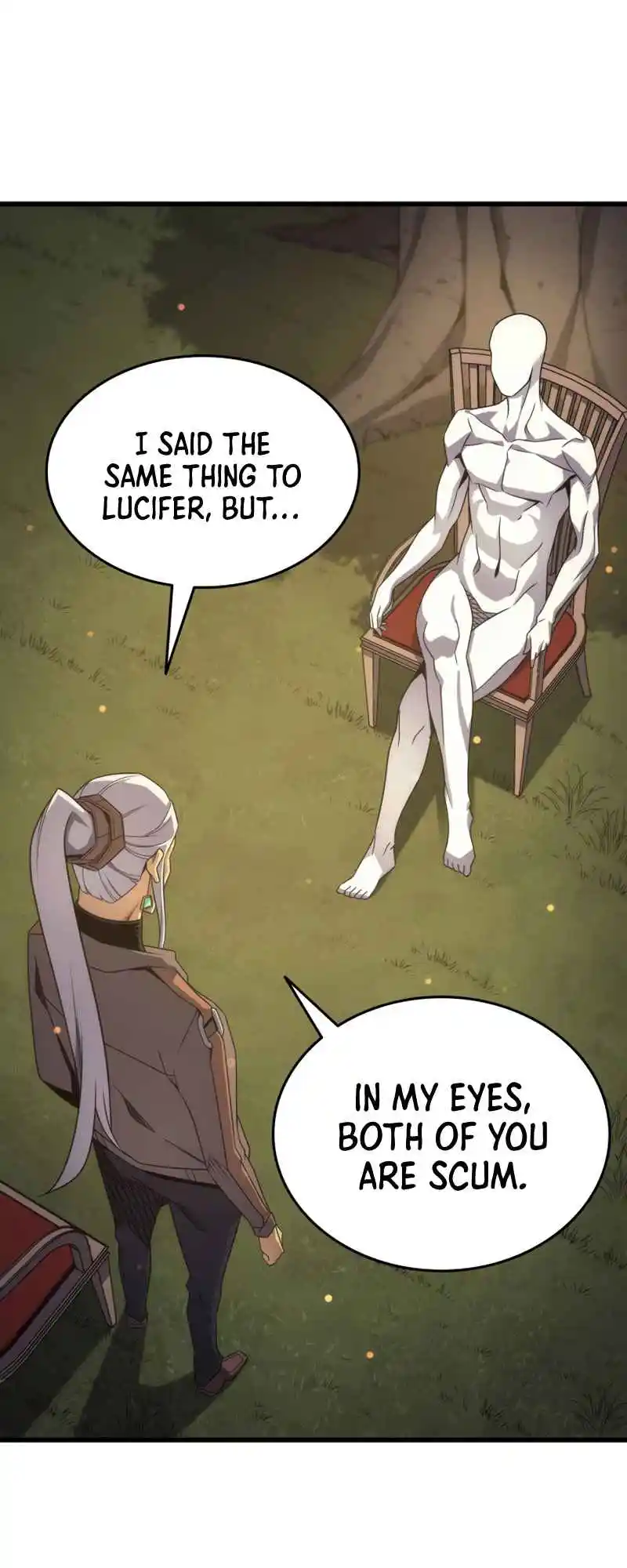 The Archmage Returns After 4000 Years 178