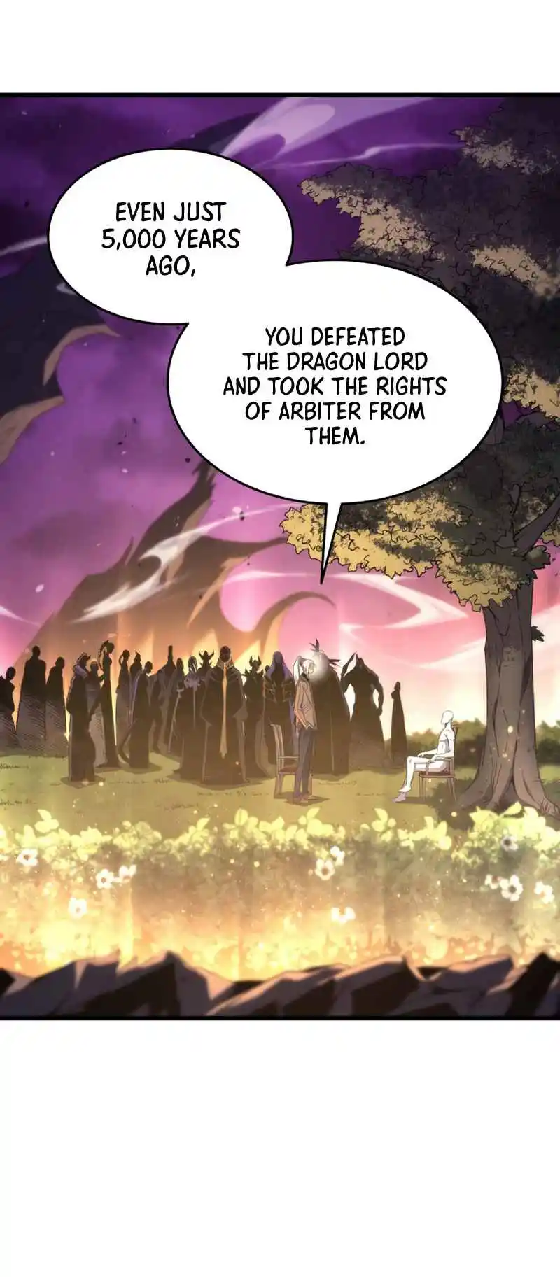 The Archmage Returns After 4000 Years 178