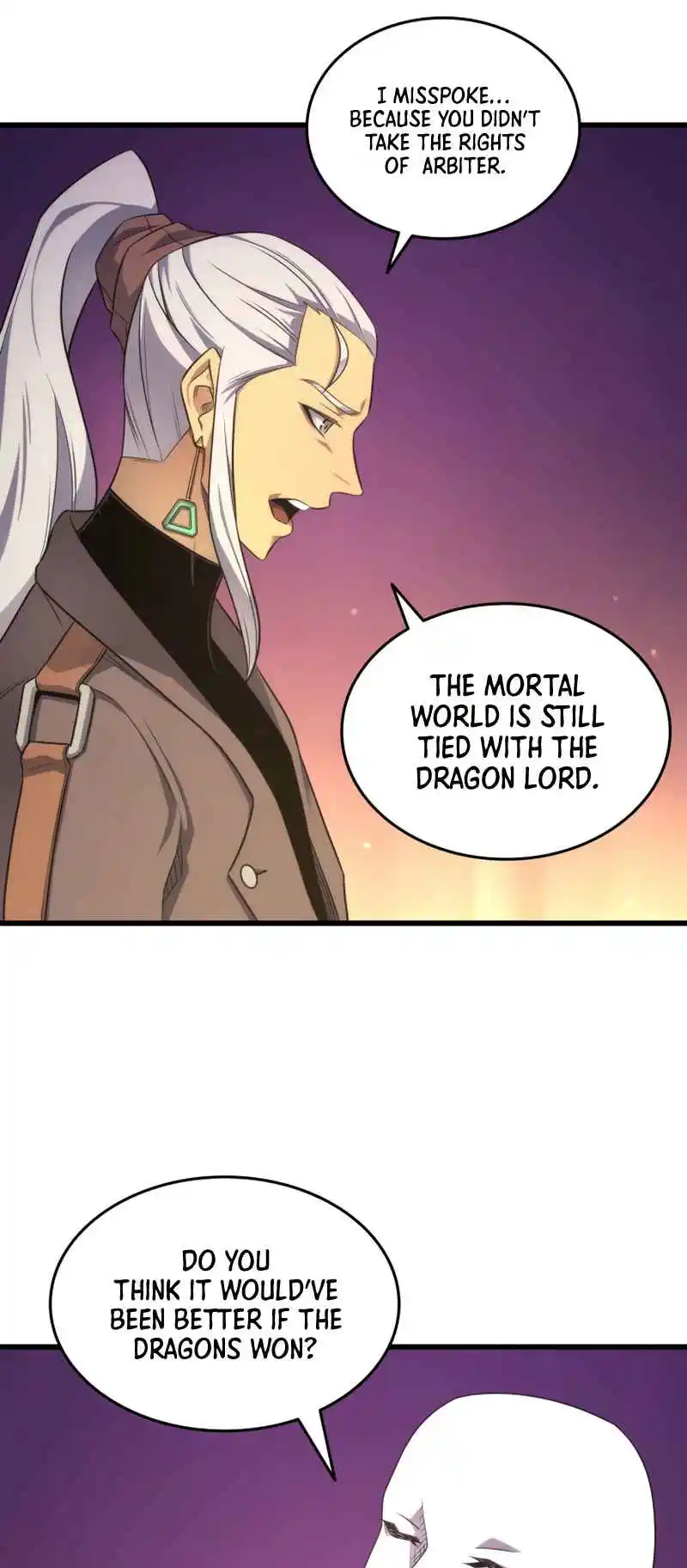 The Archmage Returns After 4000 Years 178