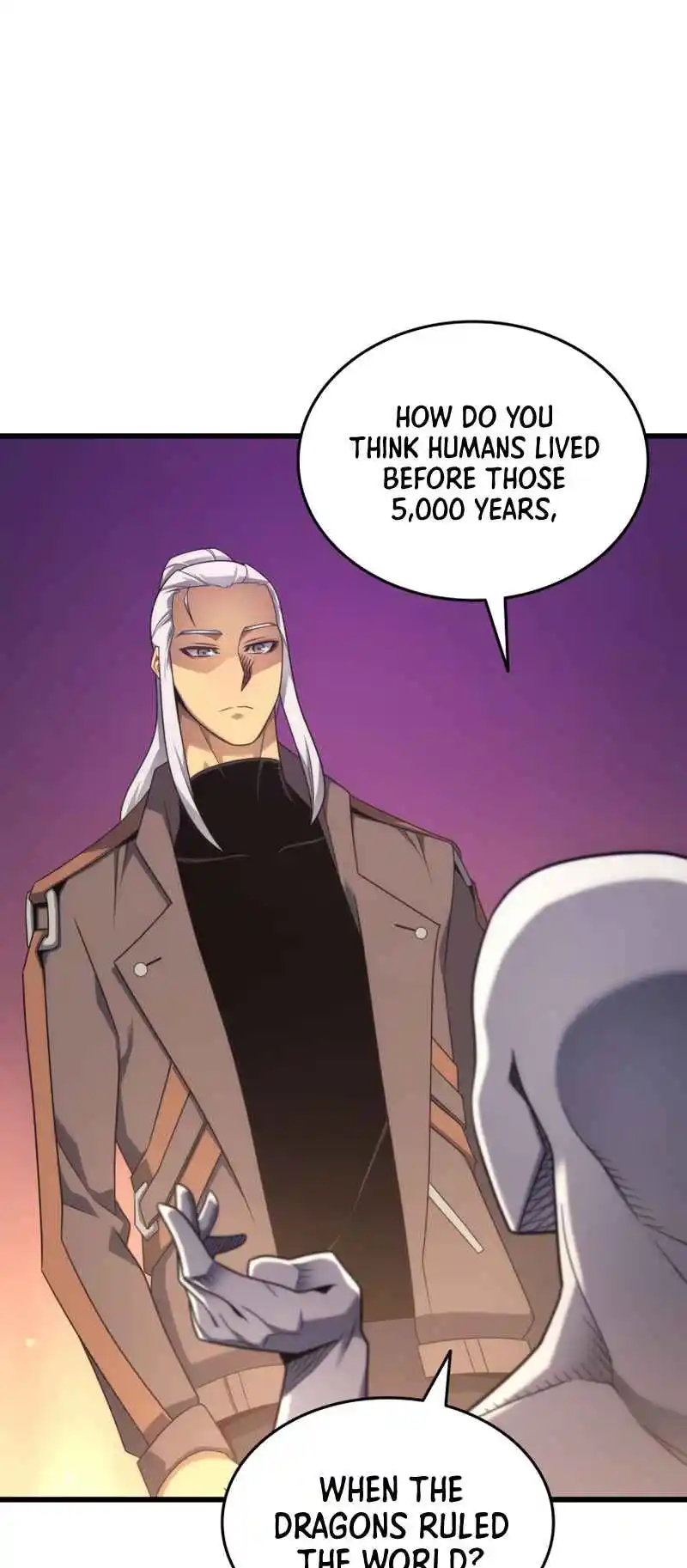 The Archmage Returns After 4000 Years 178