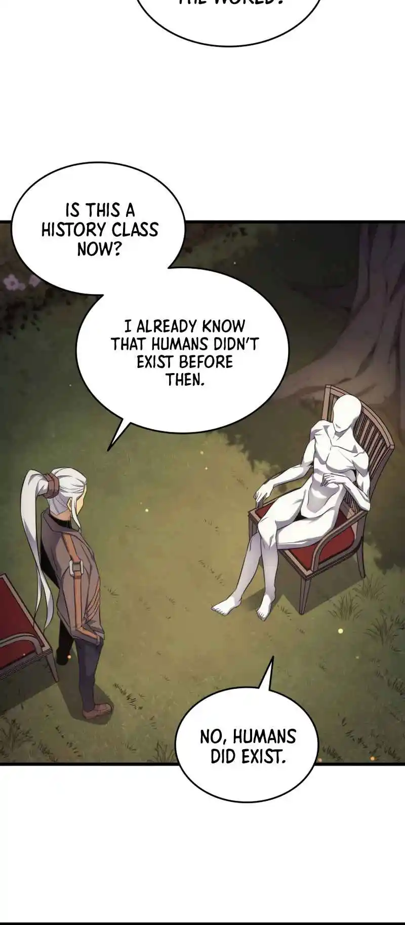 The Archmage Returns After 4000 Years 178