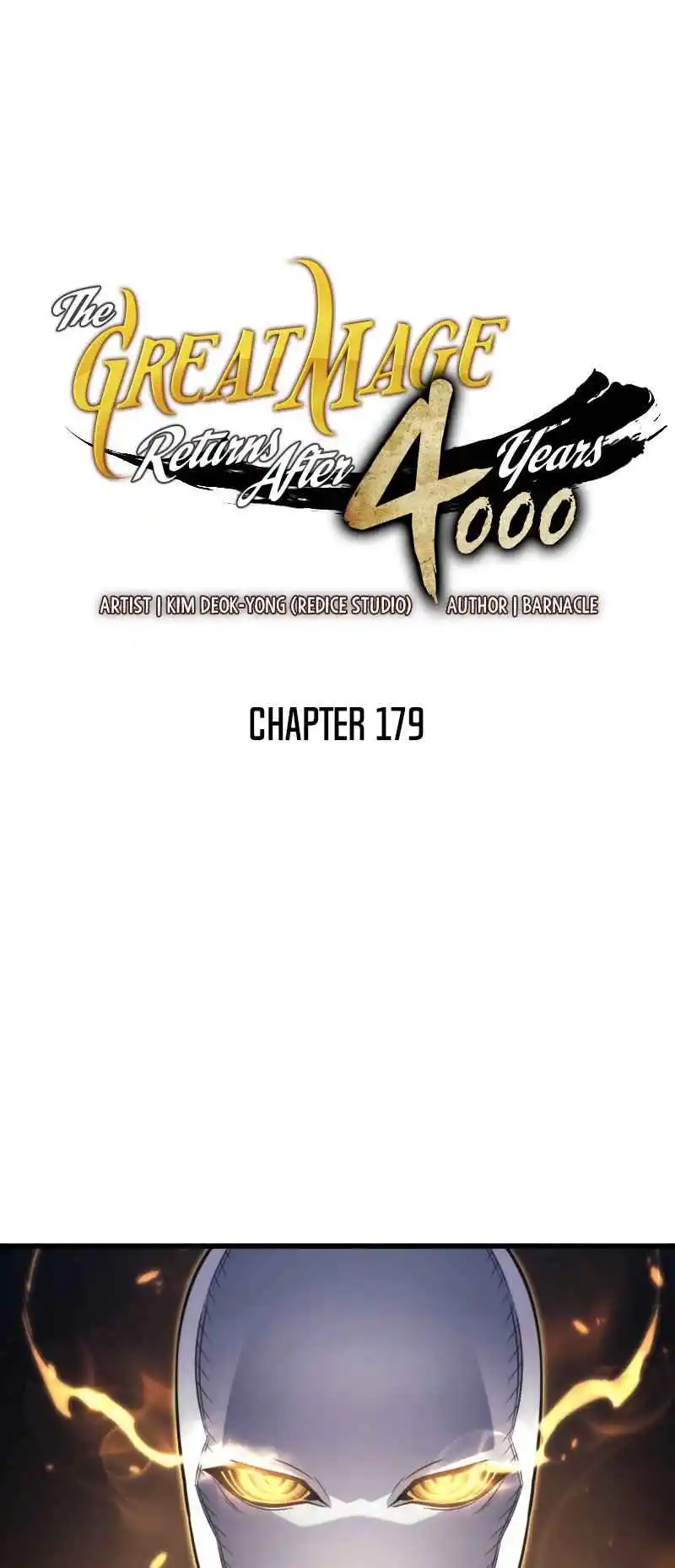 The Archmage Returns After 4000 Years 179