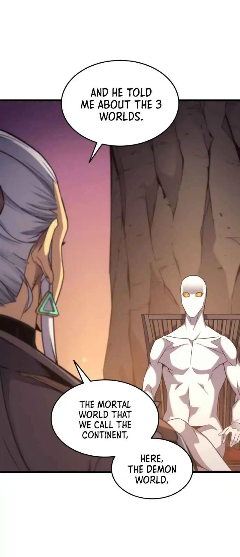 The Archmage Returns After 4000 Years 179