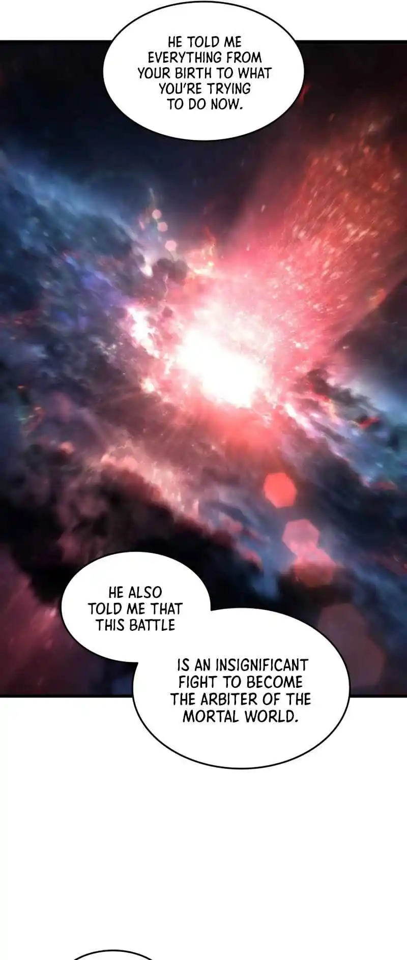 The Archmage Returns After 4000 Years 179