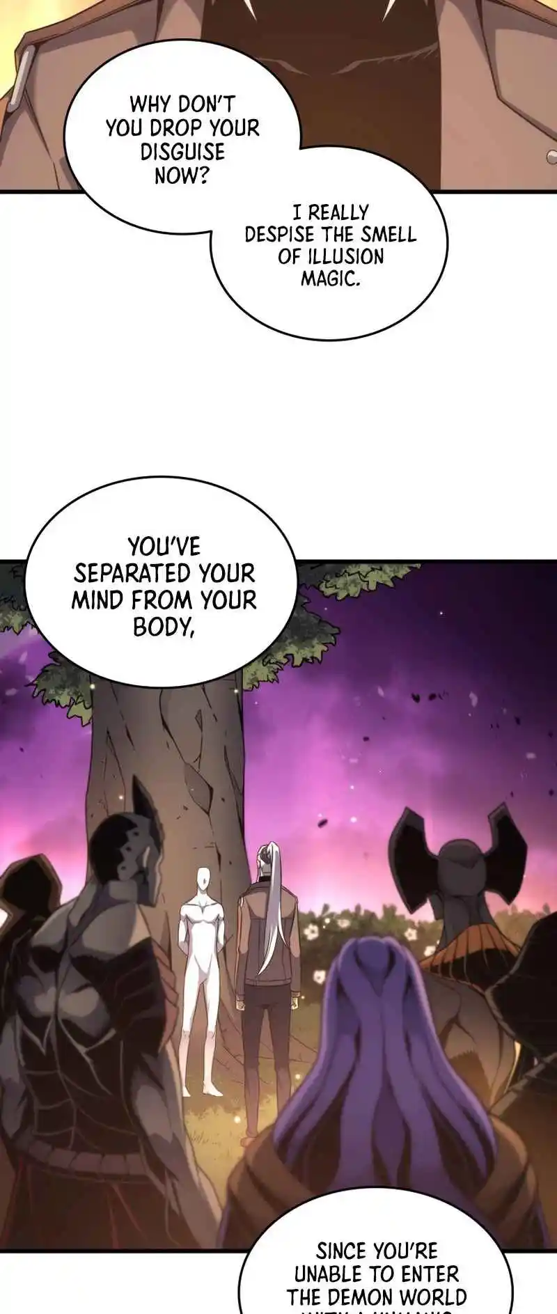 The Archmage Returns After 4000 Years 179