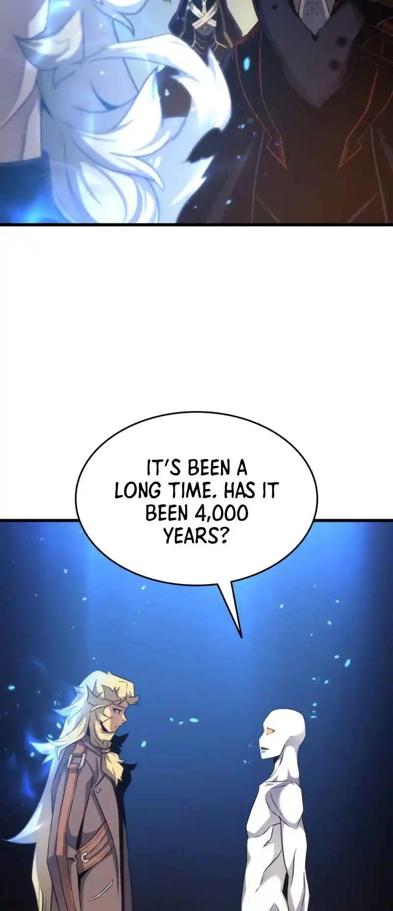 The Archmage Returns After 4000 Years 179