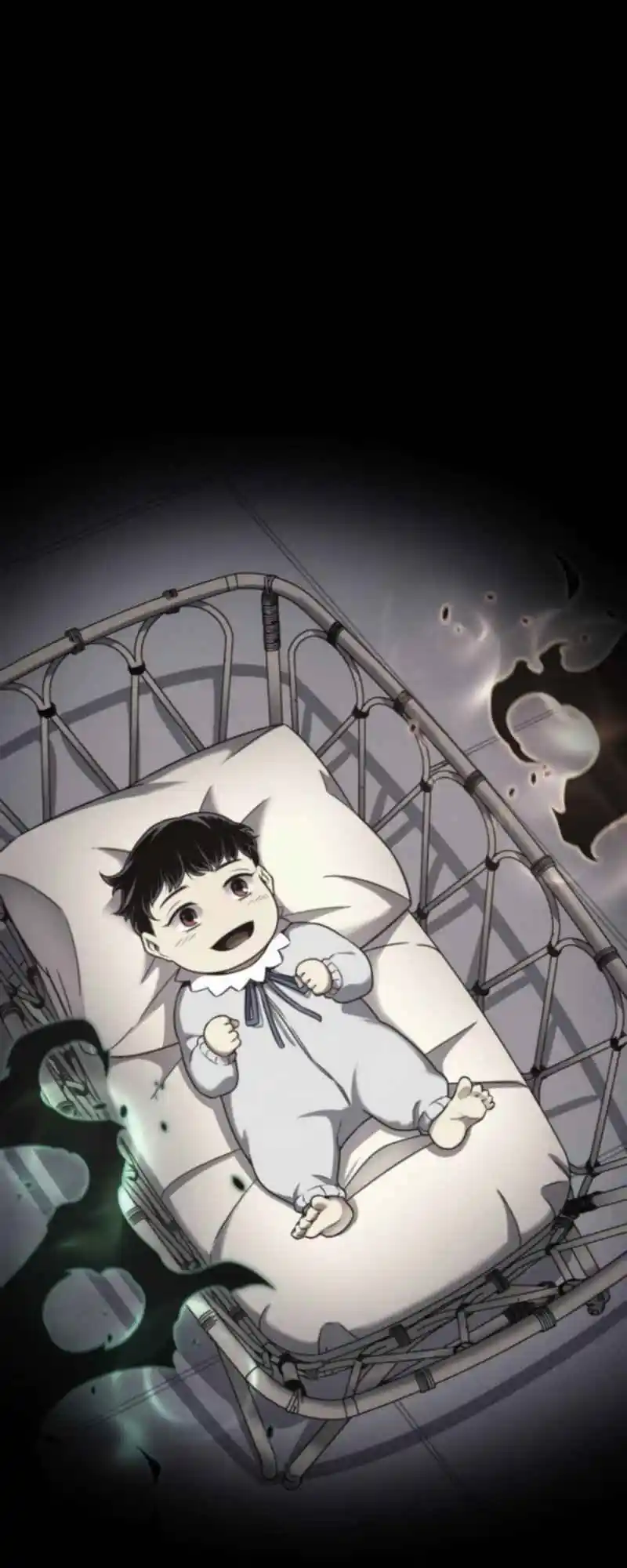 The Archmage Returns After 4000 Years 179