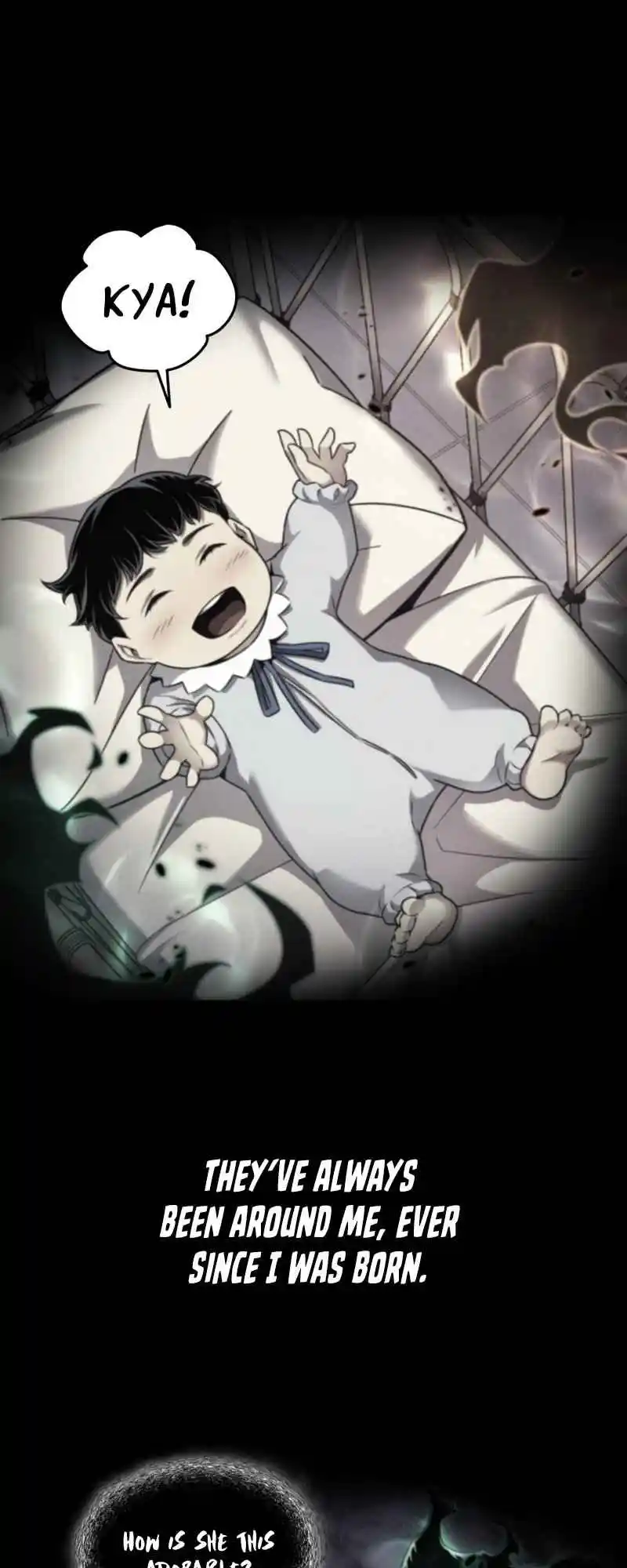 The Archmage Returns After 4000 Years 179