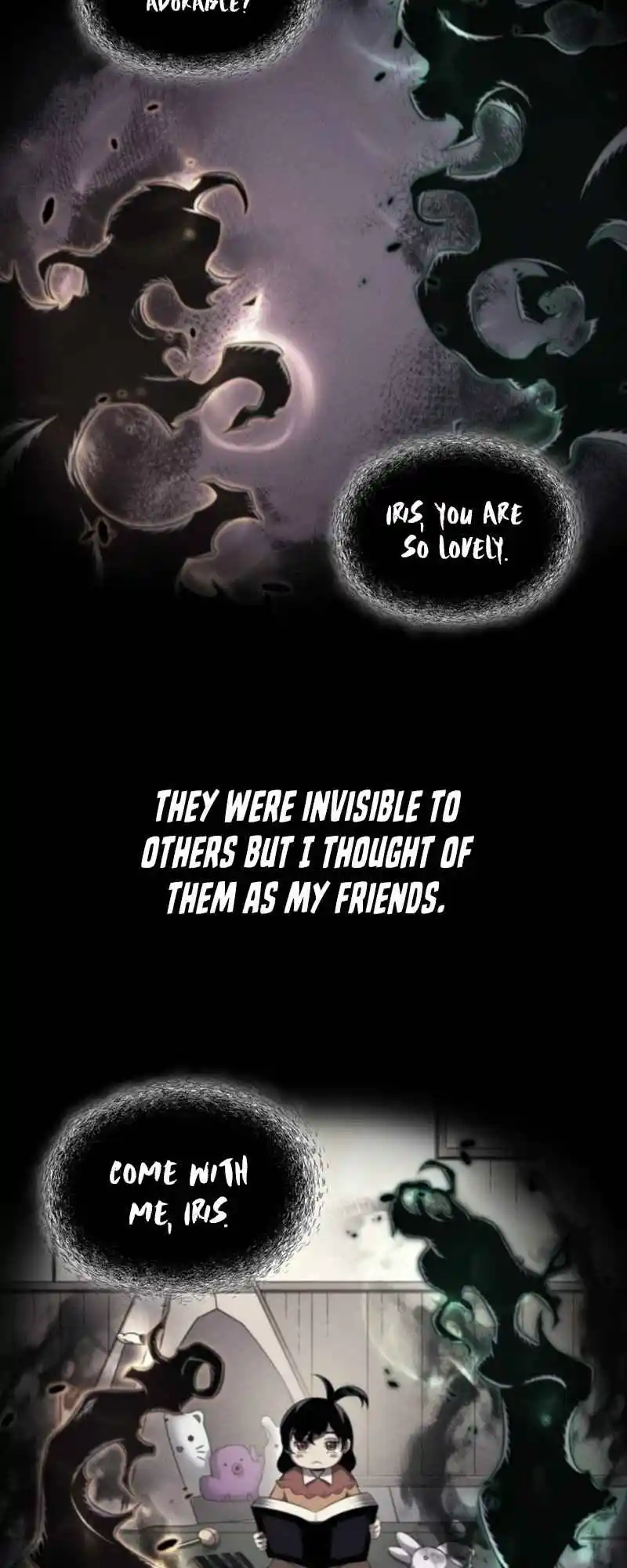 The Archmage Returns After 4000 Years 179