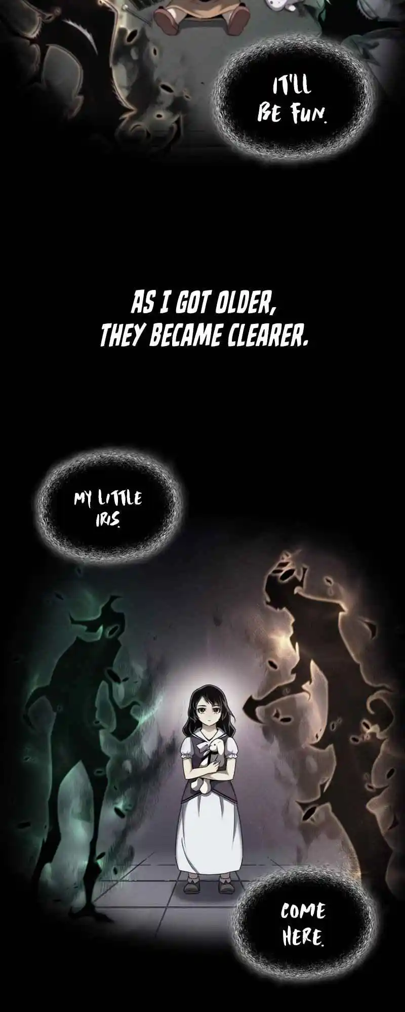 The Archmage Returns After 4000 Years 179