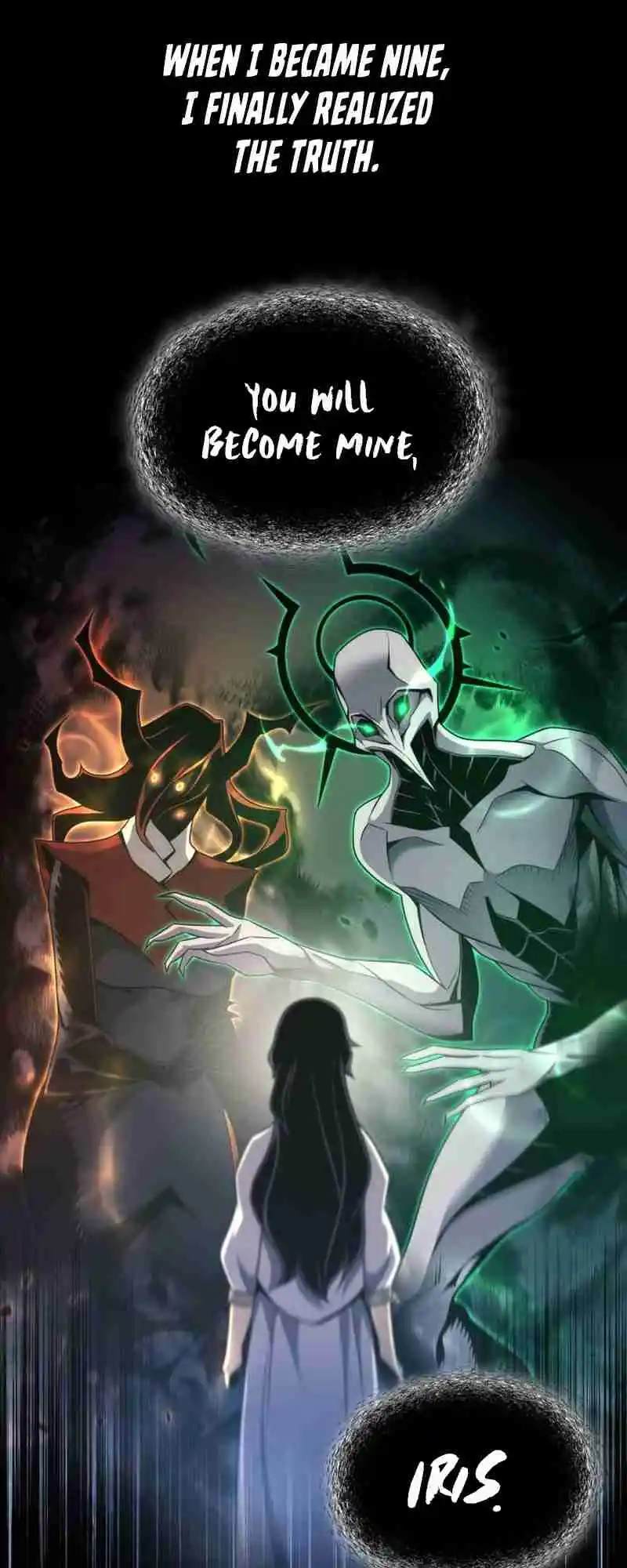 The Archmage Returns After 4000 Years 179