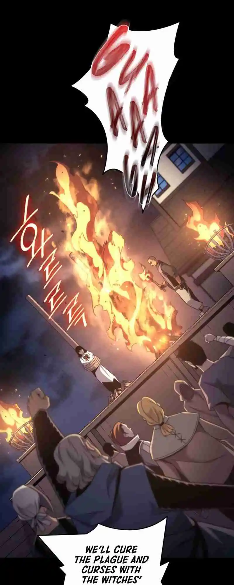 The Archmage Returns After 4000 Years 179