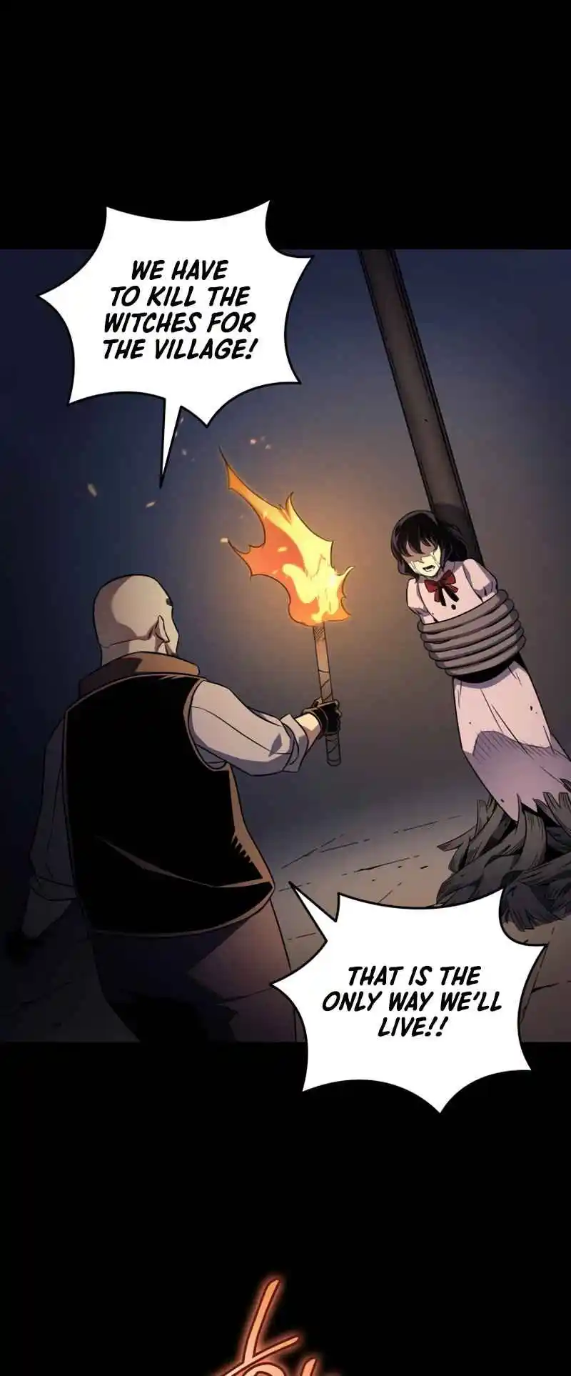 The Archmage Returns After 4000 Years 179