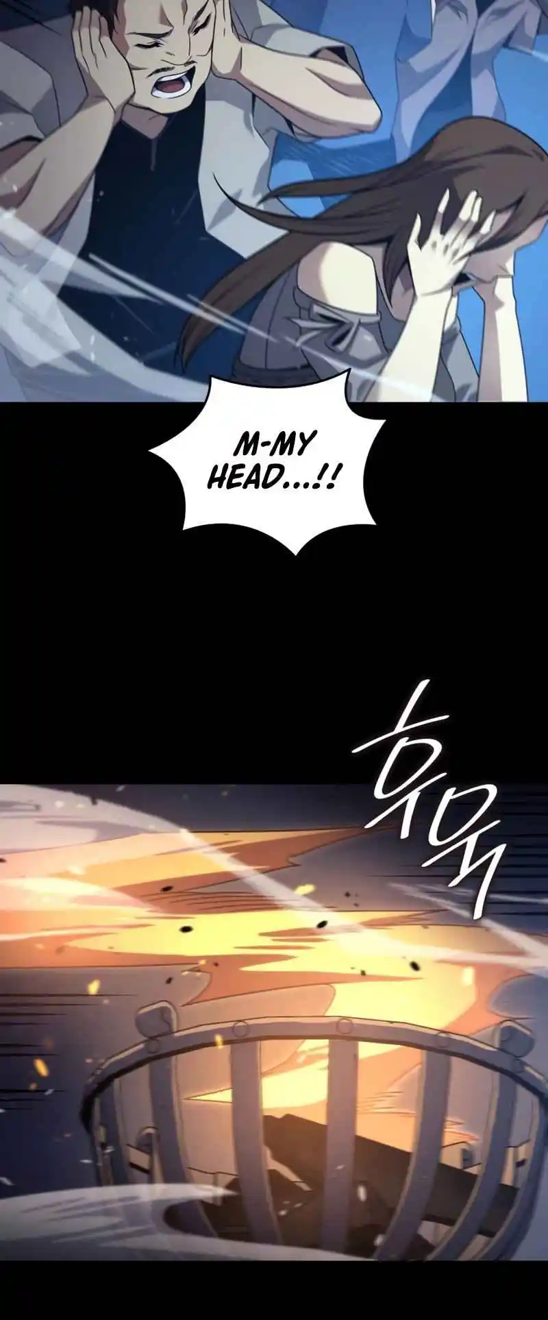 The Archmage Returns After 4000 Years 179