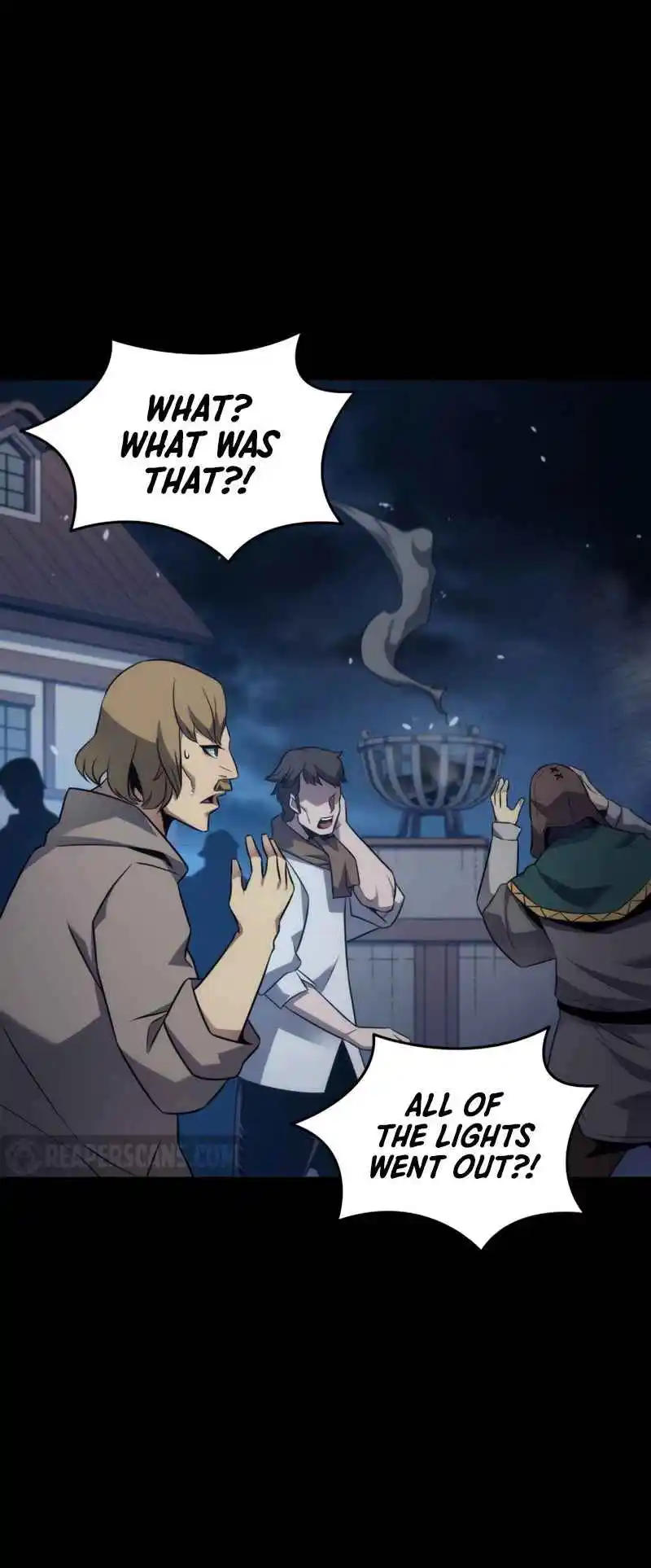 The Archmage Returns After 4000 Years 179