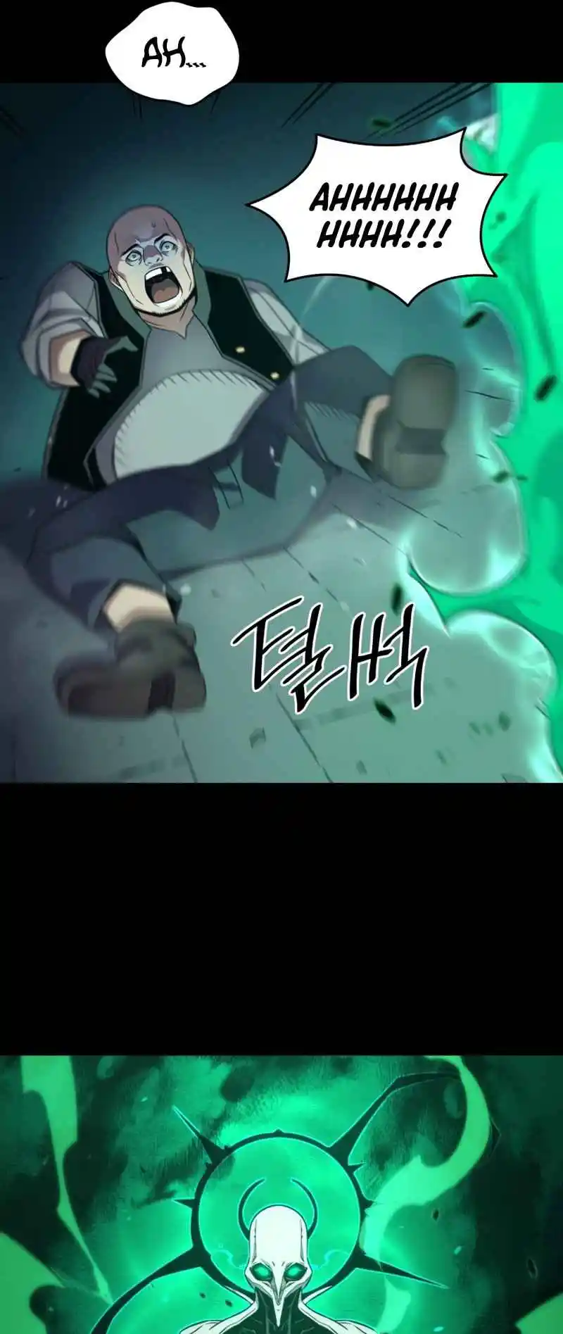 The Archmage Returns After 4000 Years 179