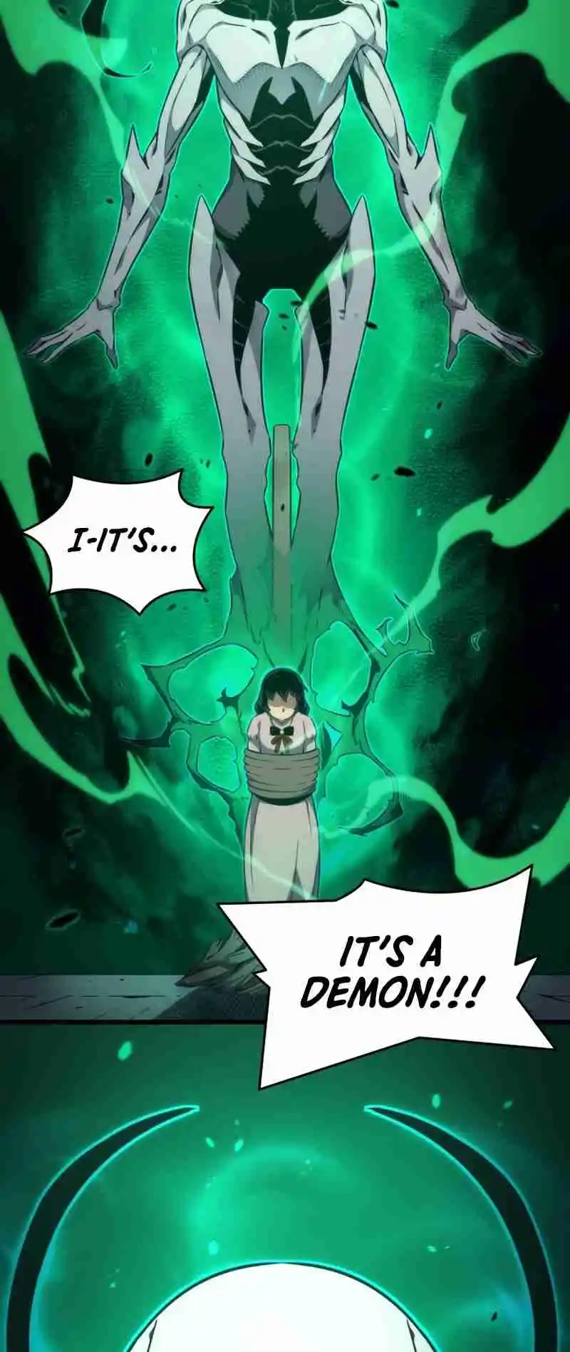 The Archmage Returns After 4000 Years 179