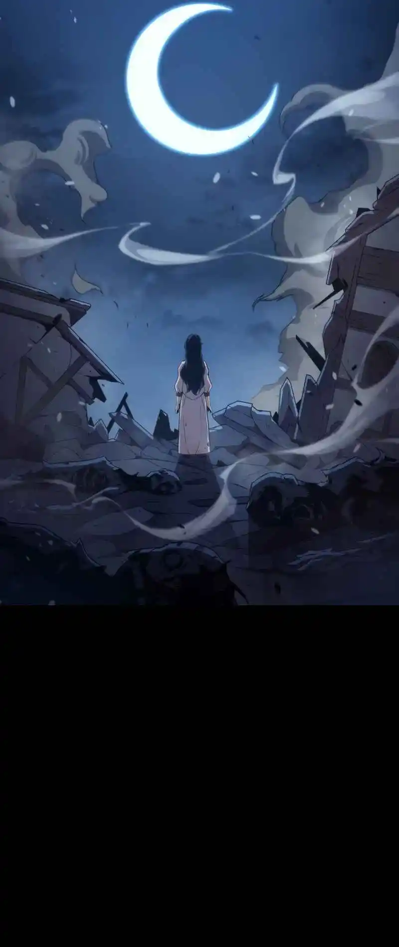 The Archmage Returns After 4000 Years 179